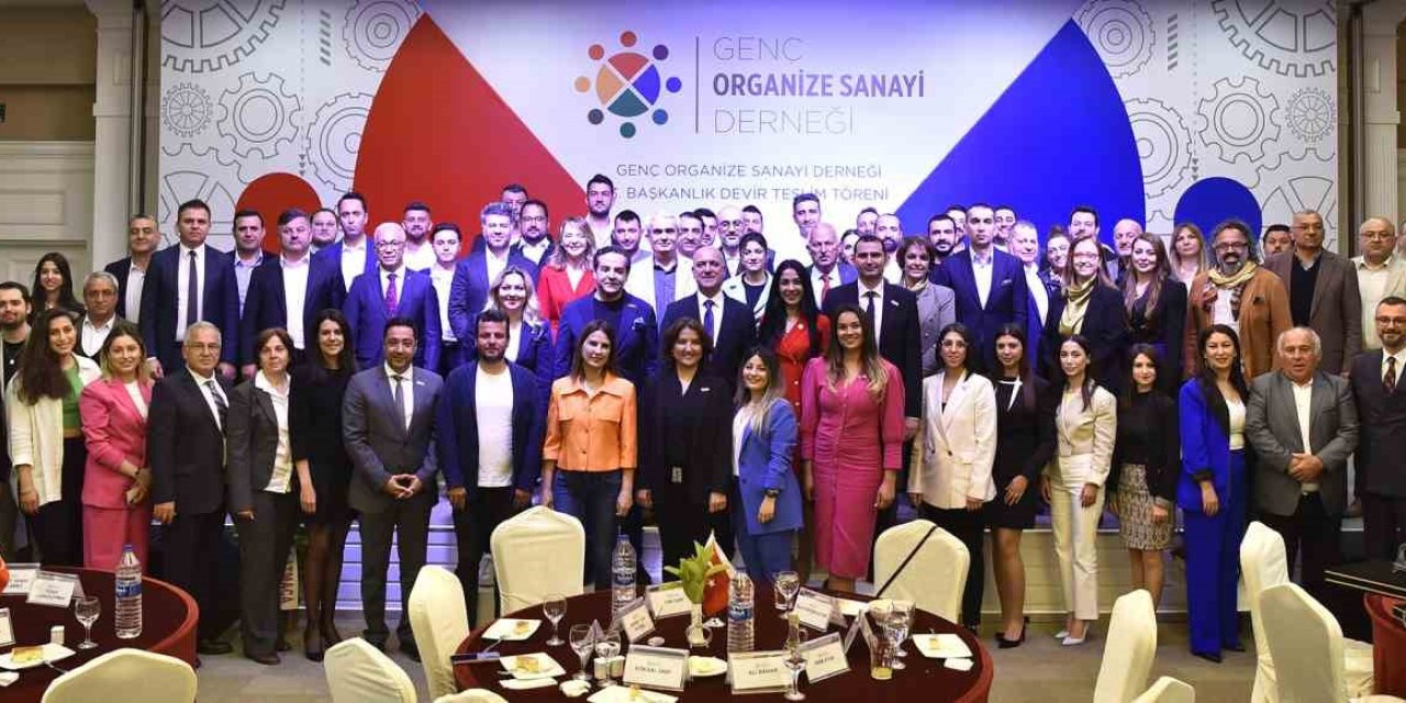 Genç Osd’de,  Nazlı Can Delibaş Dönemi