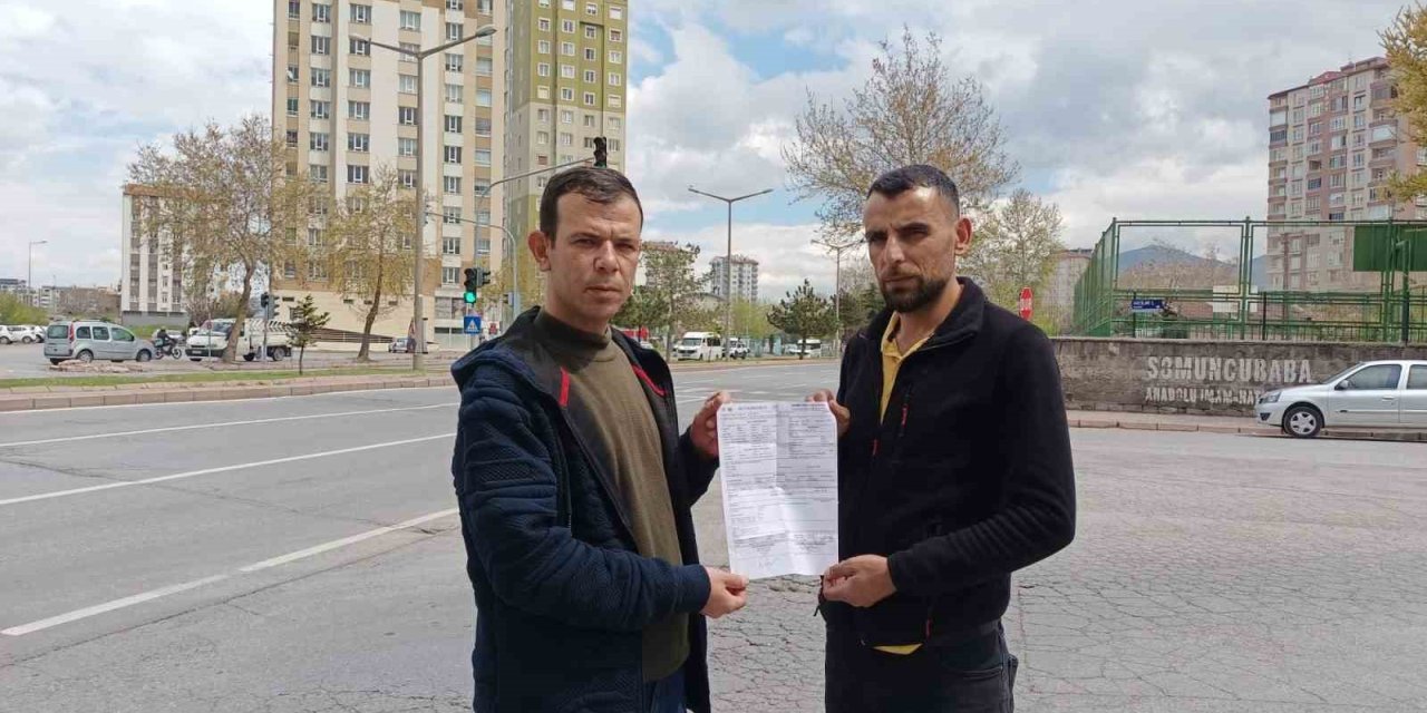 Kardeşlerinin Ölümüne Sebep Olan Sürücünün Cezalandırılmasını İstiyorlar