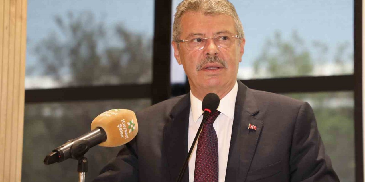 Kayseri Şeker’de Muvakkat Çalışan 335 Personelin Kadro Alma Mutluluğu