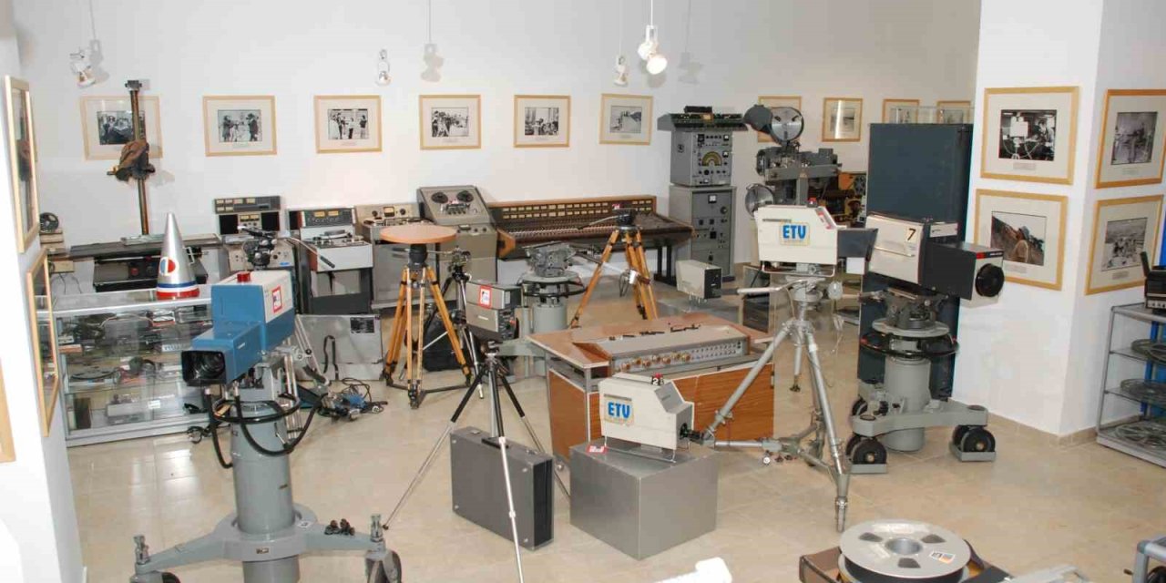 İletişim Bilimleri Fakültesi Düzenlenecek Etkinlikler İçin Hazır