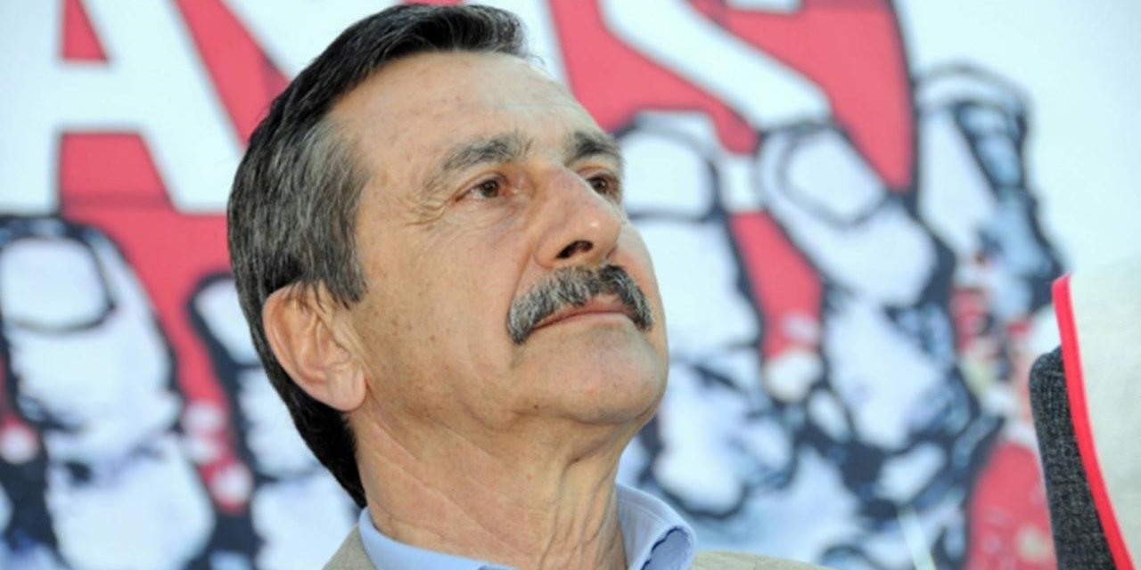 Başkan Ataç’tan 1 Mayıs Mesajı