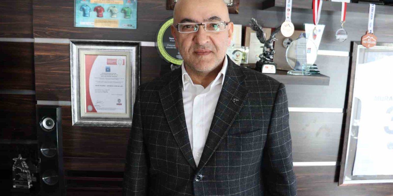 Ak Parti Milletvekili Adayı Cıngı: “turizmle Alakalı Çalışmalar Yapacağız”