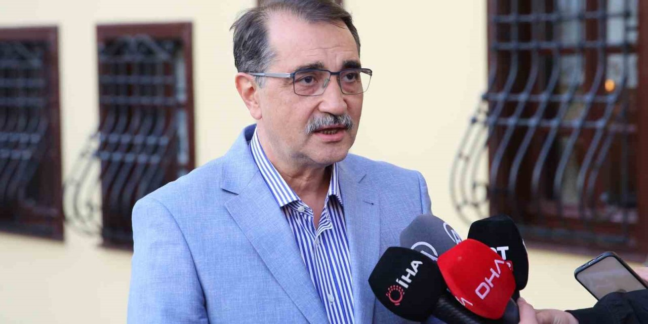 Petrol Rezervi Müjdesini Cumhurbaşkanı Erdoğan Açıklayacak