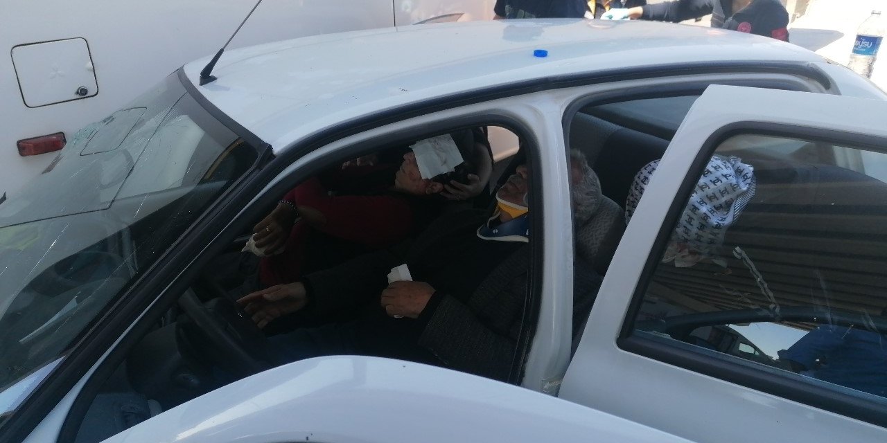 Telefonum Olmadan Asla