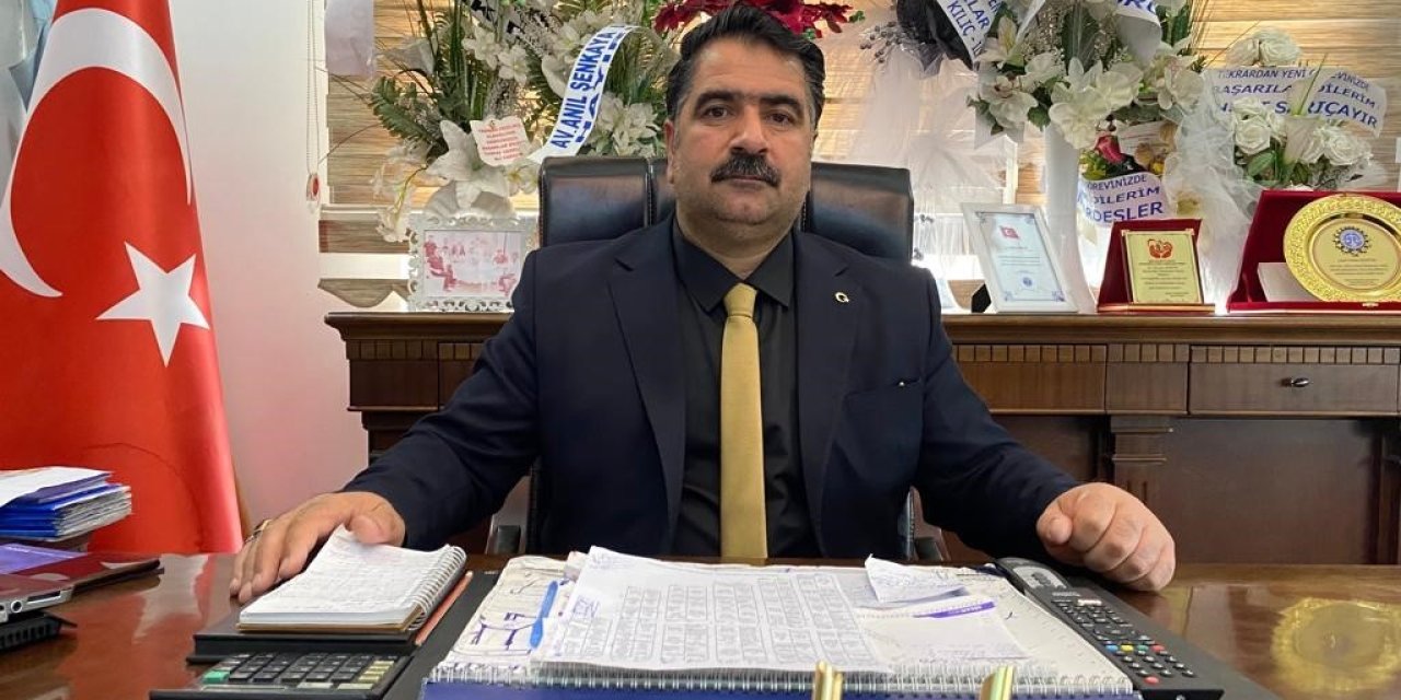 ’basit Usul’ Pazarcının Yüzünü Güldürdü