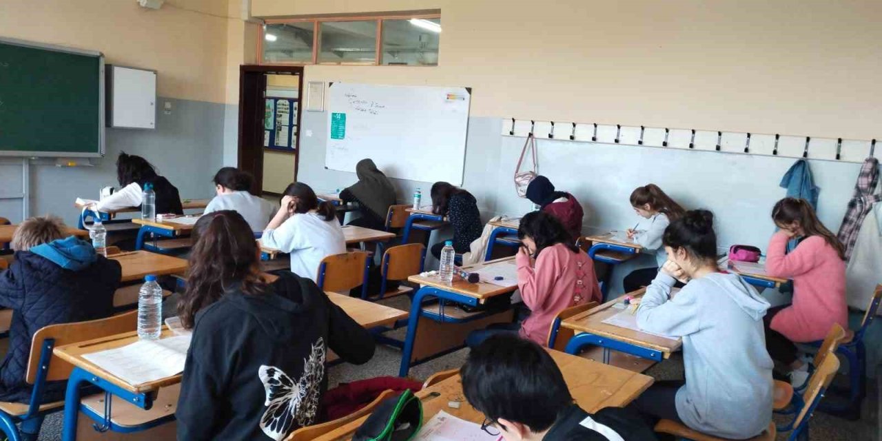 Tügva’nın ‘kitap Kurdu’ Yarışmasına Eskişehir’den Rekor Katılım