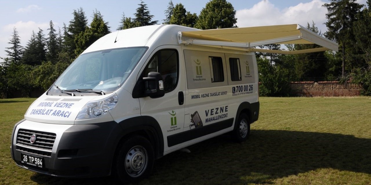 Vergilerde Mobil Ödeme Kolaylığı Sağlanacak