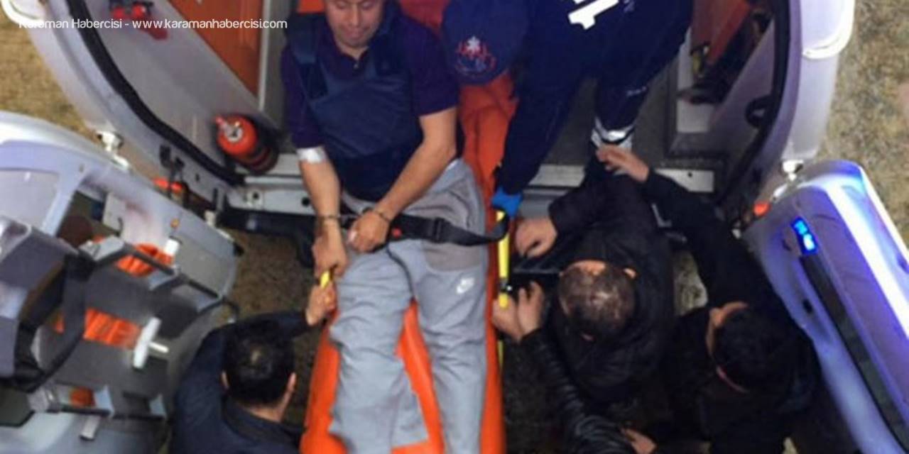 Rize Emniyet Müdürünü Şehit Eden Hainden Çıldırtan Sözler