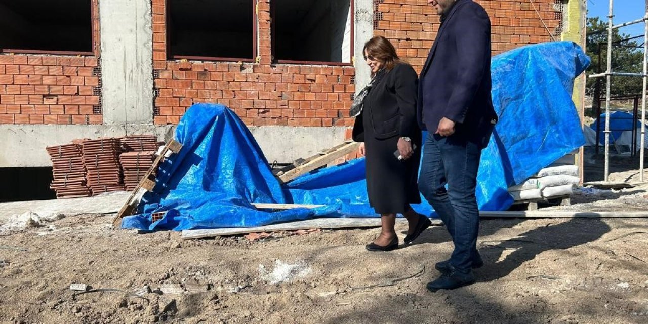 Eskişehir Tam Gün Eğitime Gün Sayıyor