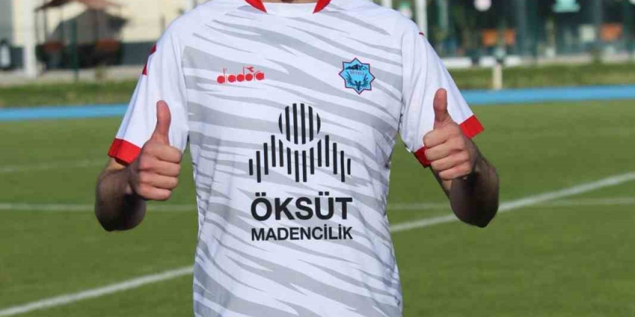 Emre Özden Attı, Develi Coştu