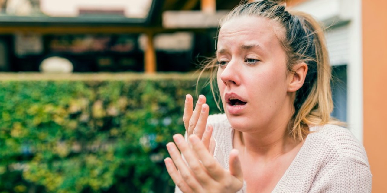 Astım Hastaları Doktora Başvurmakta Geç Kalıyor