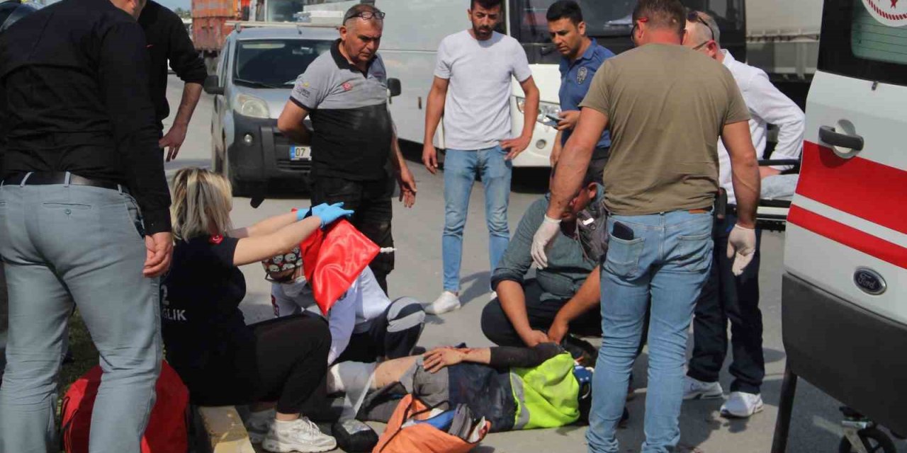 Bayramı, Ölüm Günü Oldu