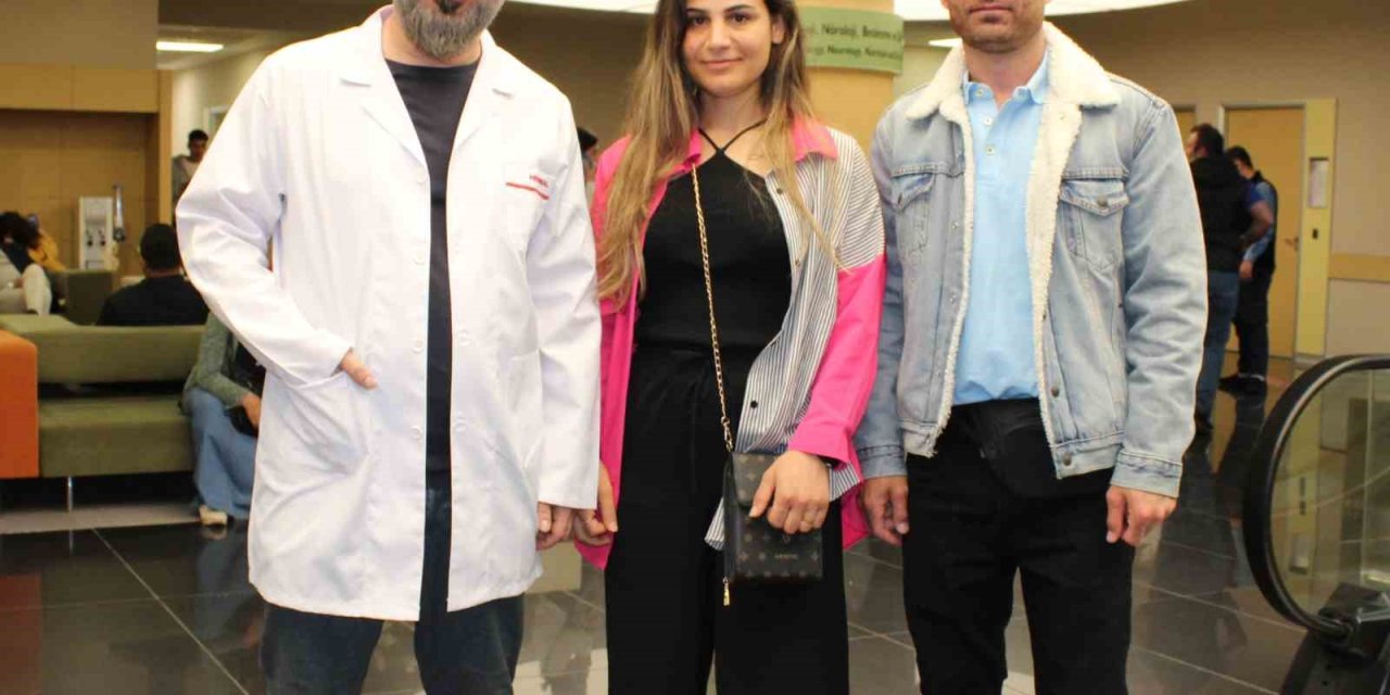 İranlı Hasta, İngiltere’ye 5,5 Santim Daha Uzun Döndü