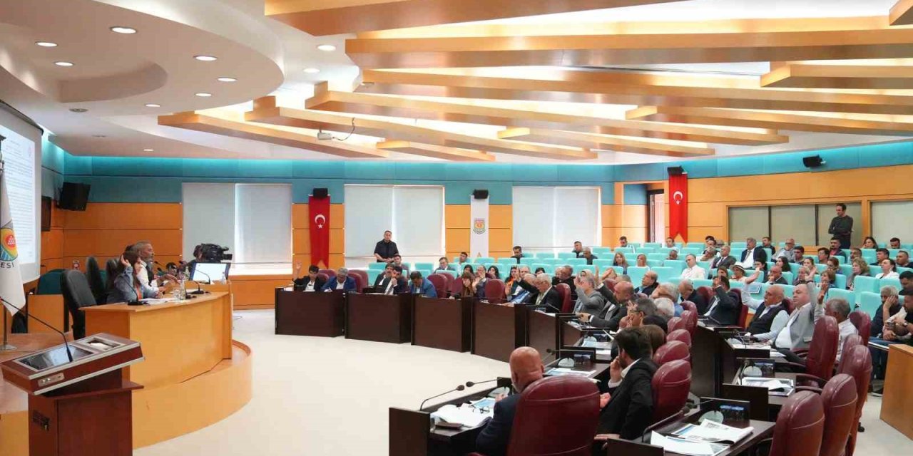 Başkan Bozdoğan: "tarsusluların Düşüncesini Siyasi Düşüncelerimizin Üstünde Gördük"