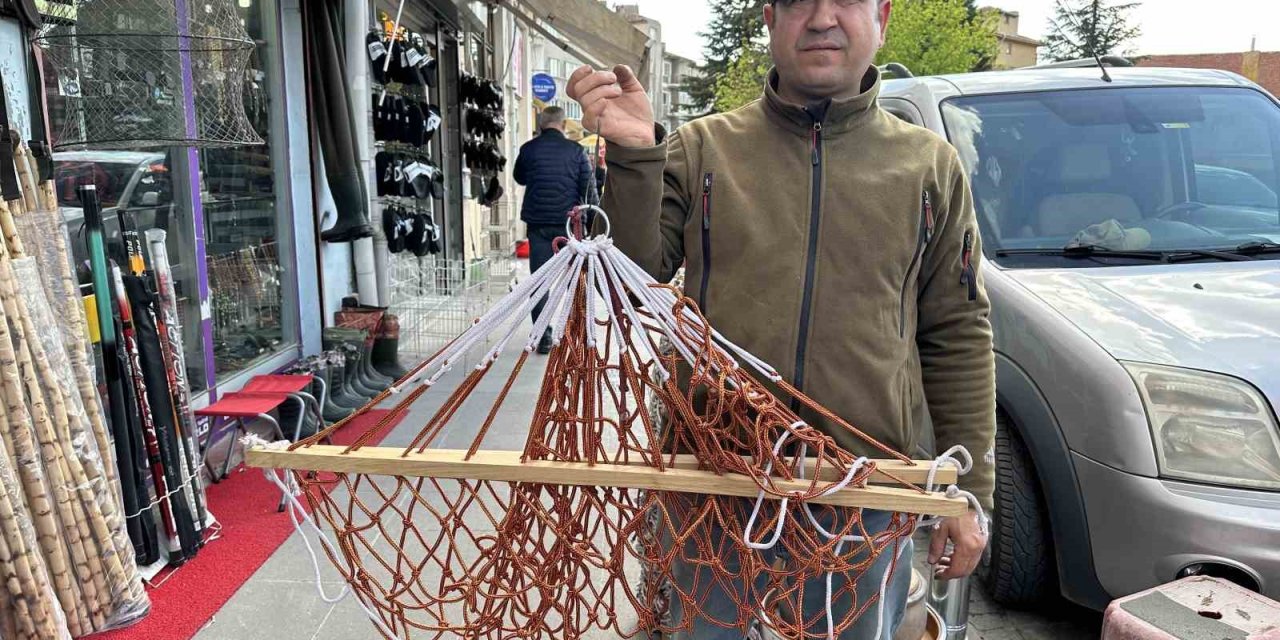 Havalar Isınınca Piknik Malzemelerine Talep Arttı