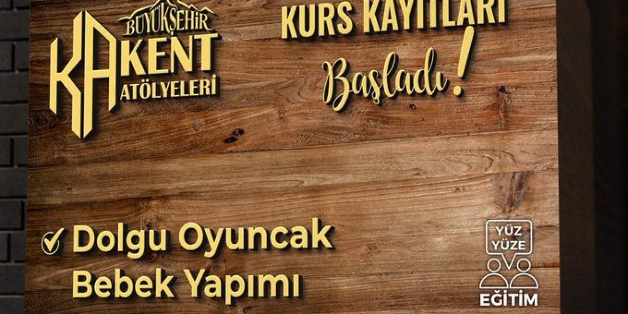 Kaymek Meyve Ağaçları Aşılama Kursu Açtı