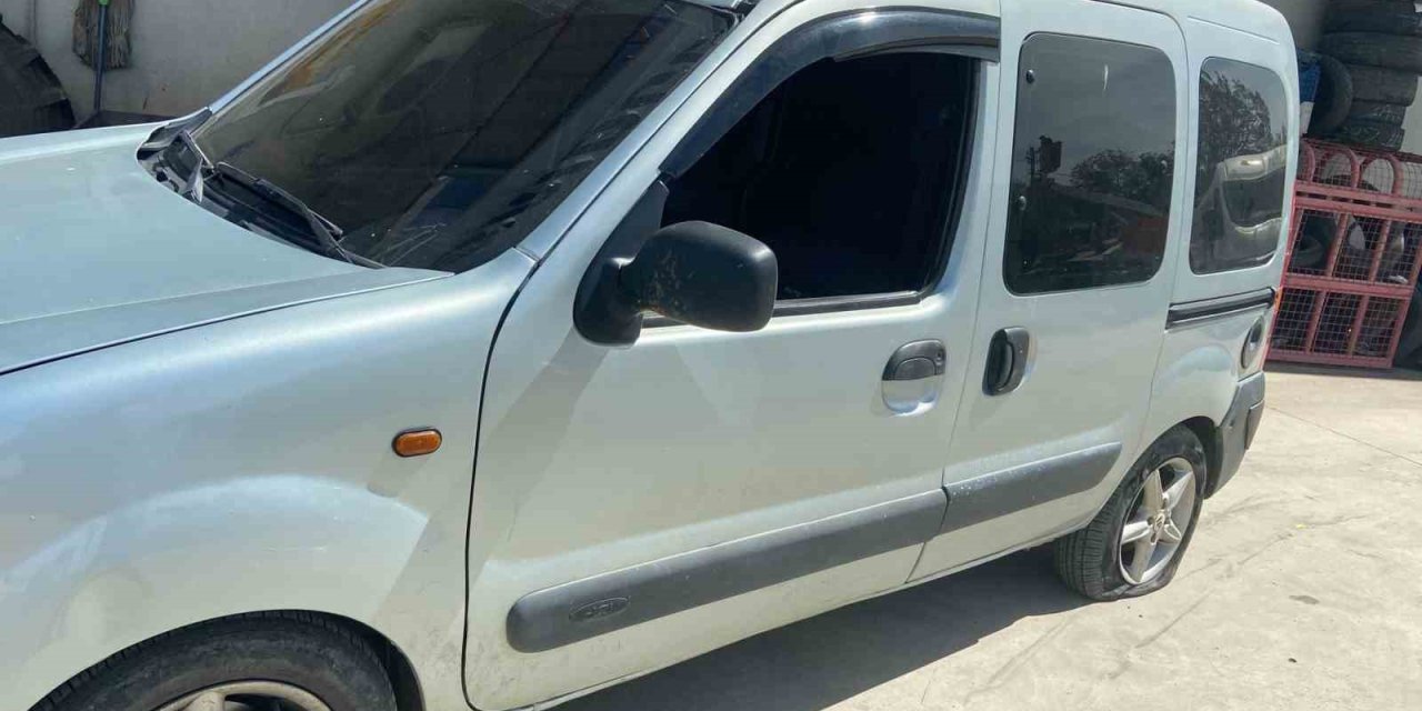 3 Kişi Tarafından Yolu Kesilip Av Tüfeğiyle Vuruldu