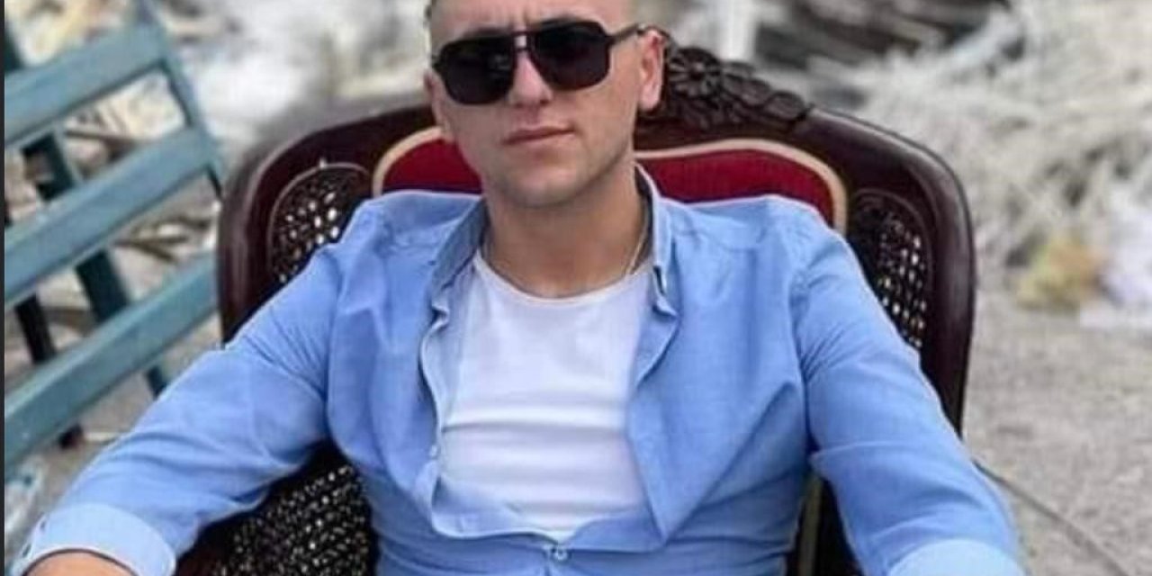 Göğsünden Bıçaklanan 24 Yaşındaki Genç Hayatını Kaybetti