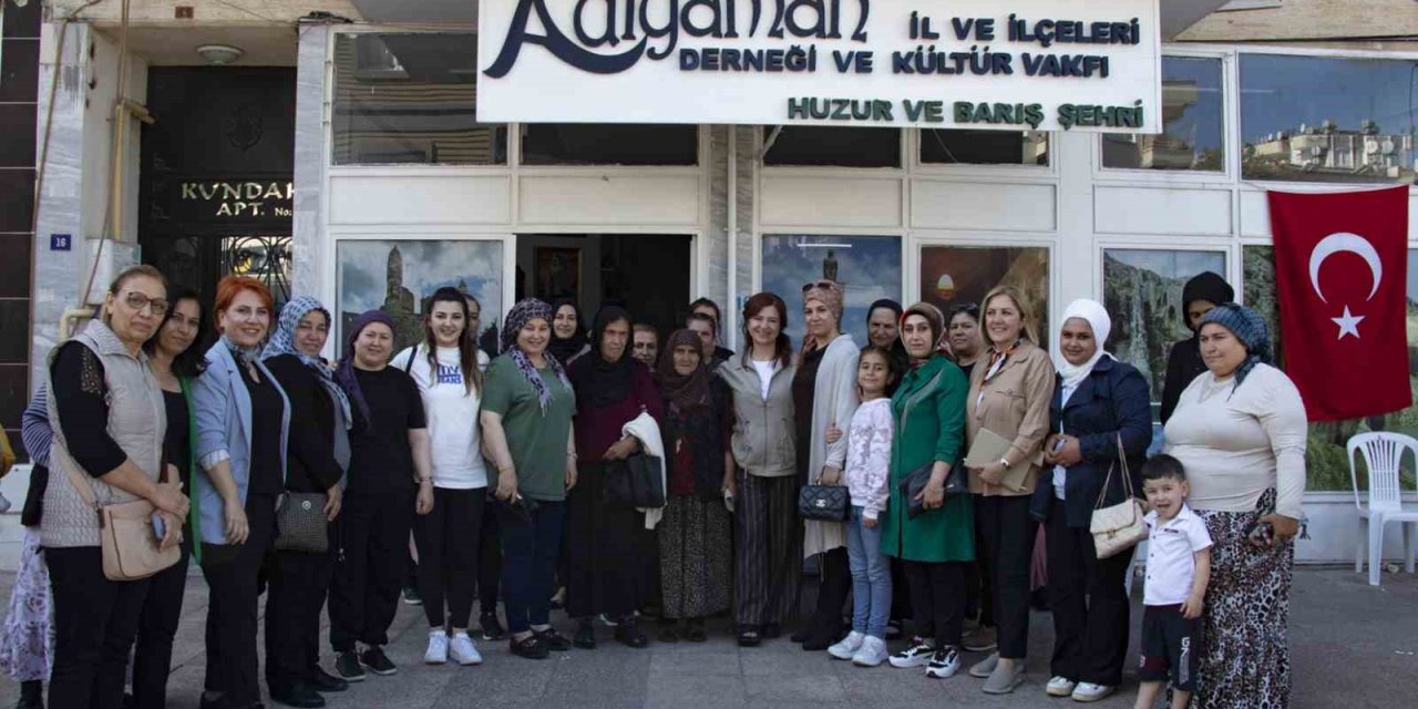 Seçer: "bizler Sizlere Köprü Olacağız"