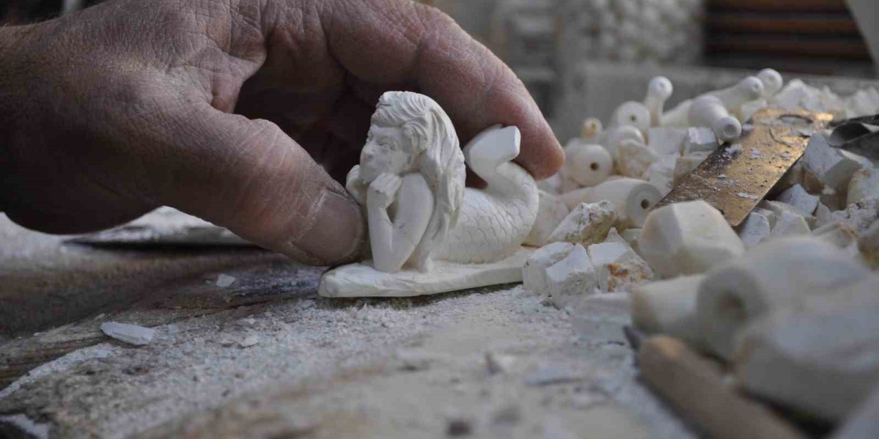 Lületaşı Sanatı İçin Okullarda Bölüm Açılması Önerisi