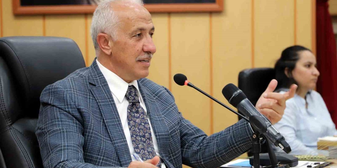 Gültak: "14 Mayıs, Yeni Bir Destanın Adı, Yeni Türkiye Yüzyılının Başlangıcı Olacak"