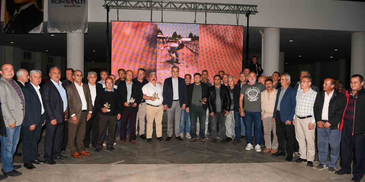 Başkan Esen Sözünü Tuttu