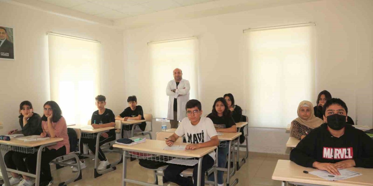 Toroslar Akademi Kayıtları Başladı