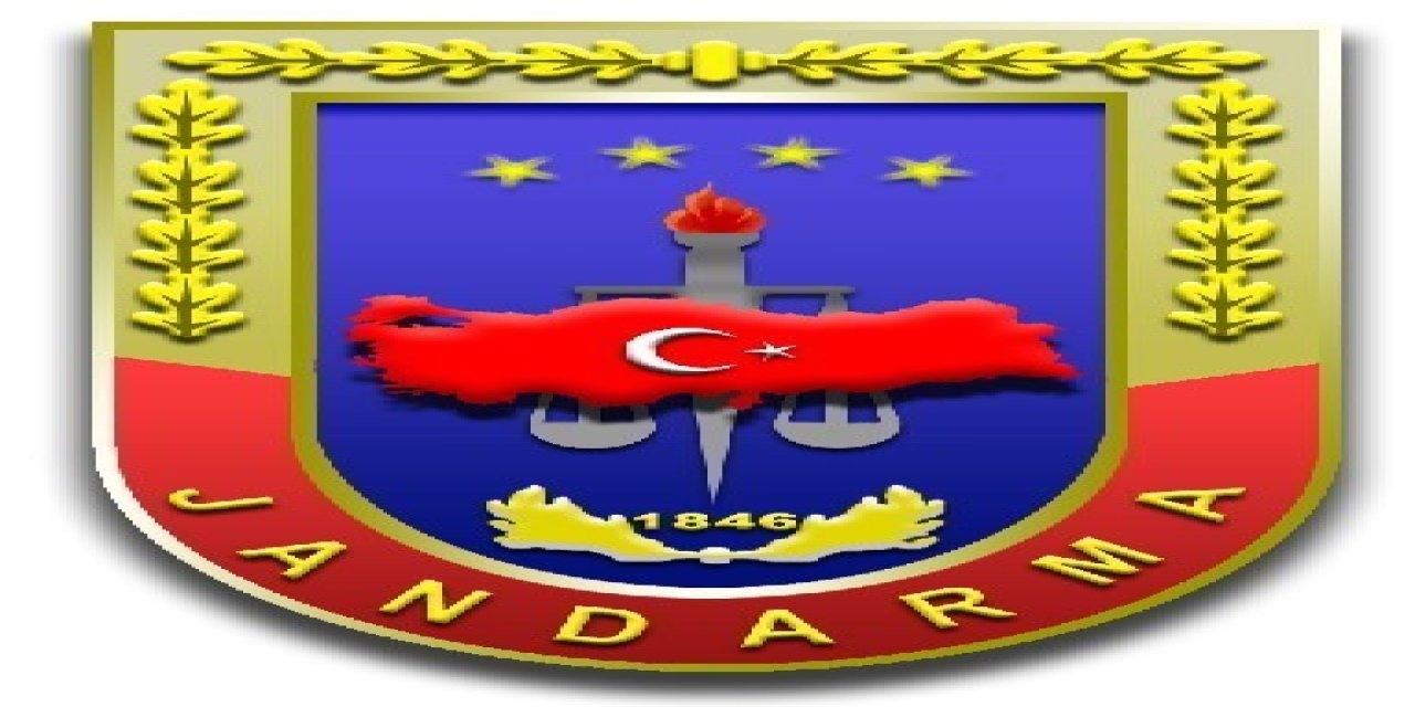 Jandarma Ekipleri 13 Bin 346 Kişiyi Sorguladı