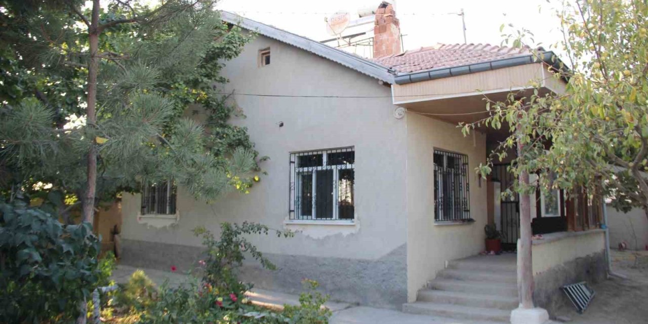 Büyükşen Çifti Cinayeti Davasında 3 Kişiye Müebbet Hapis Cezası