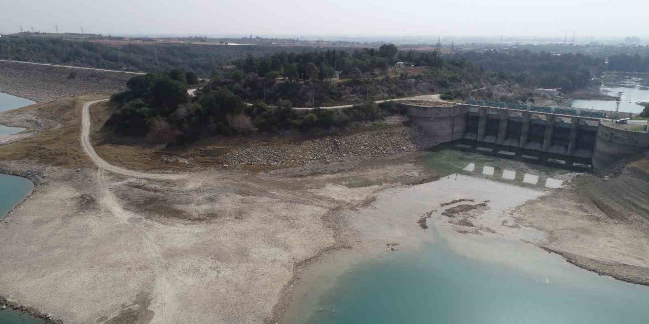Meski Genel Müdürü Korkmaz: "suyun Her Damlasına Sahip Çıkmak İçin Çalışmalarımızı Sürdürüyoruz"