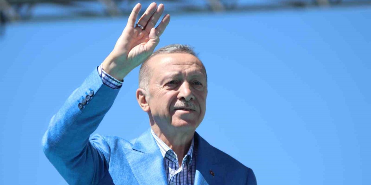 Cumhurbaşkanı Erdoğan: "erdoğan Olduğu Sürece Selo’yu, Meloyu Çıkartamazlar"