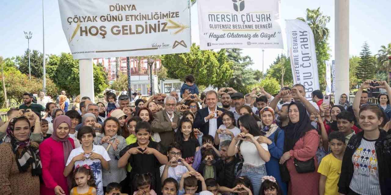 Başkan Seçer: "bizim Belediyemiz Herkesin Belediyesi"