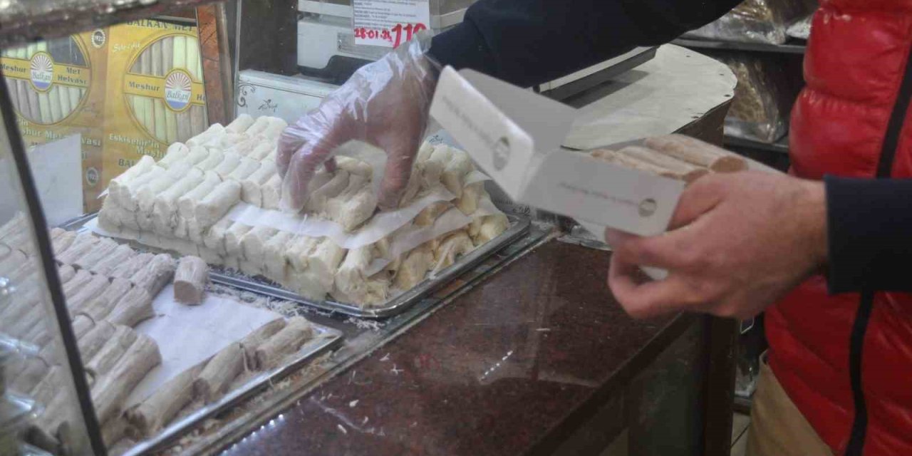 Şehir Dışından İlgi Çok, Yerel Halk Bilmiyor