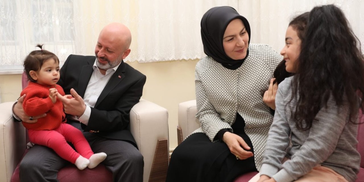 Kocasinan Belediyesi, Çölyaklılara 6 Yılda 5 Bin 77 Çölyak Paketi Dağıttı