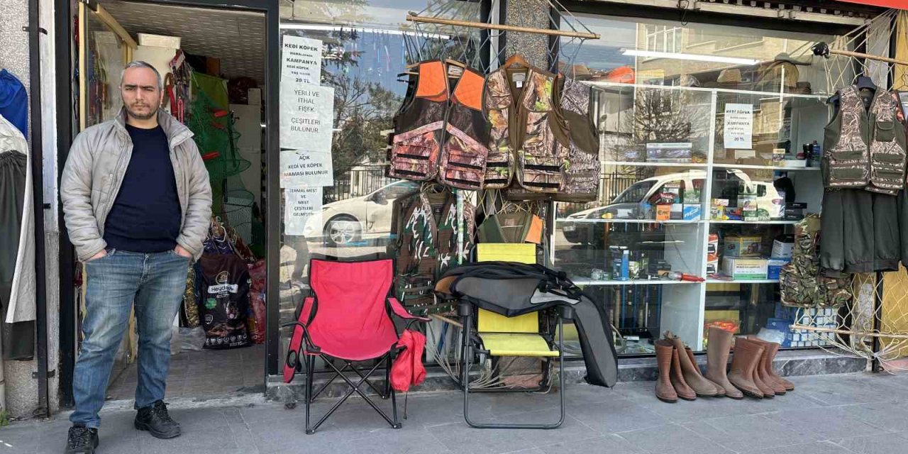 Ruhsatsız Silah Satın Almak İsteyenlerin Sayısı Arttı