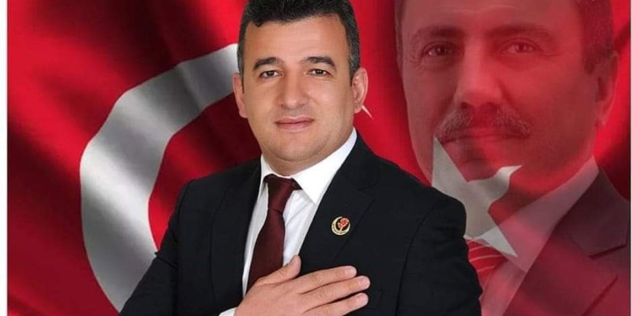 Hakan Satılmış: “bbp’ye Verilecek Hiçbir Oy Boşa Gitmez”