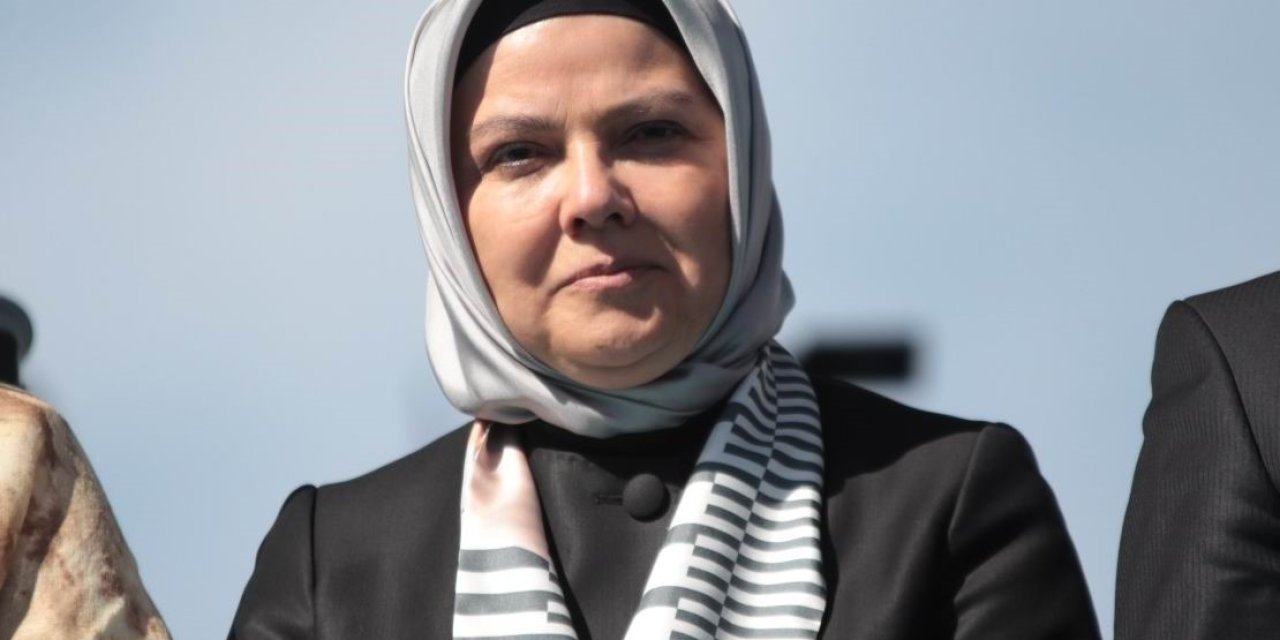 Böhürler: “anadolu’da Kadın Belediye Başkanının Olmasını Baştan Beri Çok Arzu Ediyorum”