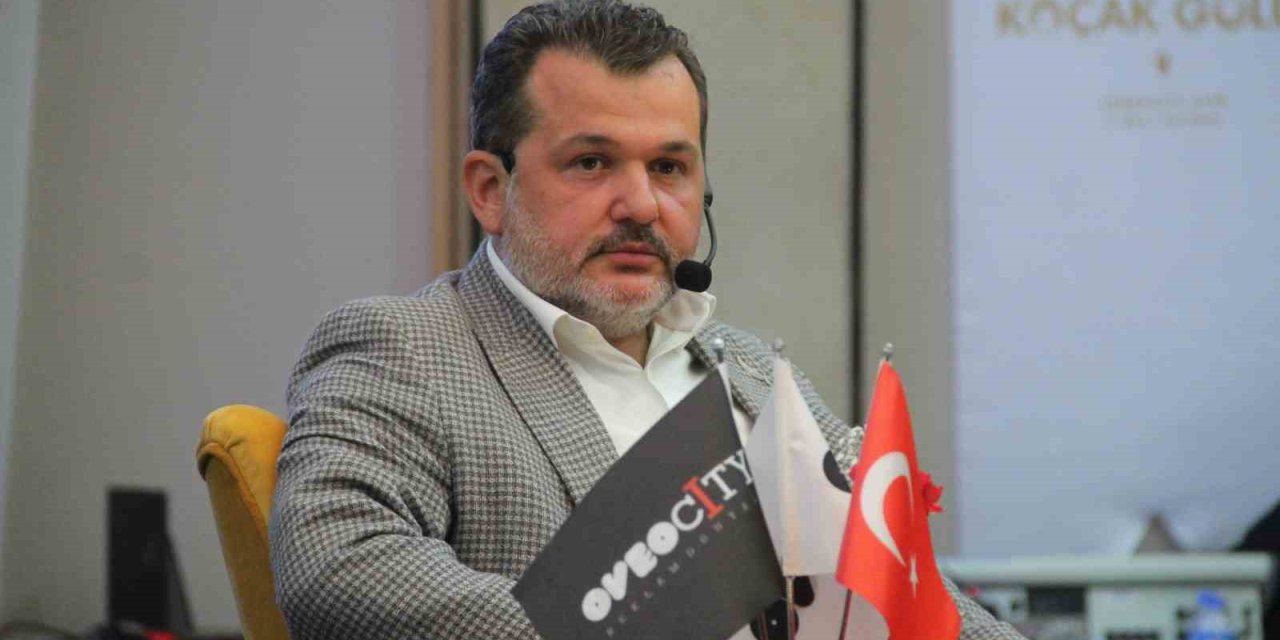 Turizmci Hasan Ali Ceylan: "türkiye, Turisti Her Şey Dahile Alıştırdı; Sunduğumuz Hizmetler, Sunmamız Gerekenin Üzerinde"