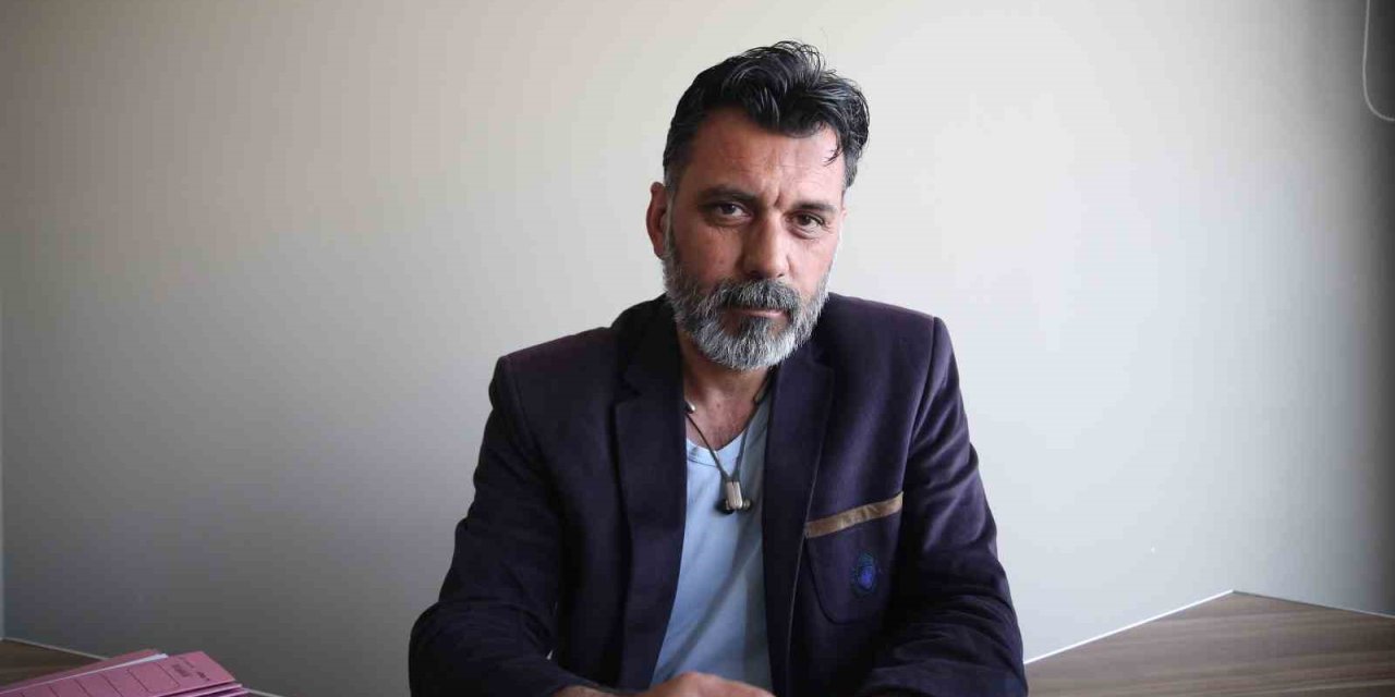 Mersin’de Kan Donduran Cinayet