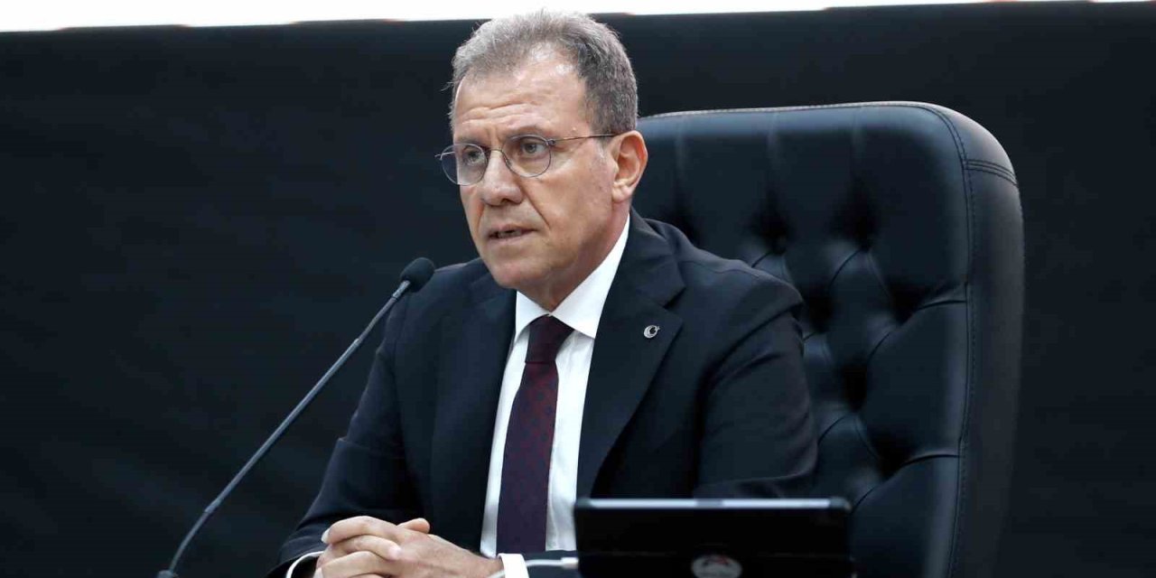 Mersin Büyükşehir Belediyesinden 1 Milyar 690 Milyon Lira Borçlanma Talebi