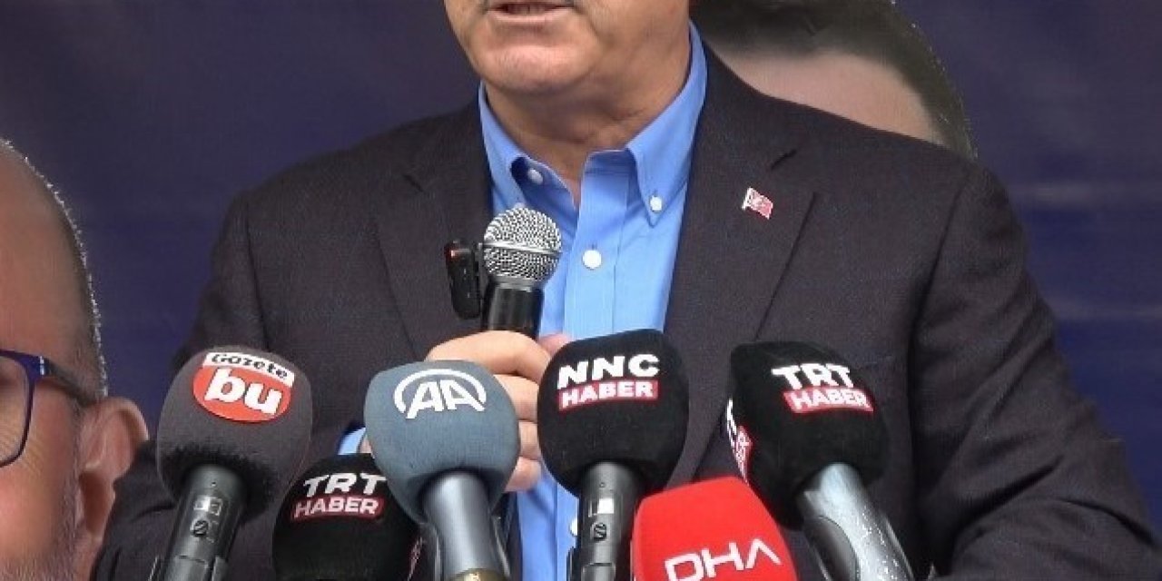 Bakan Çavuşoğlu: "moskova’da Türkiye, Rusya, İran Ve Suriye Dışişleri Bakanları Toplantı Gerçekleştirecek"