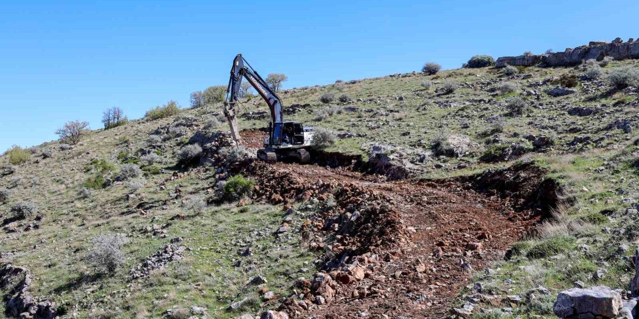 Yahyalı’da 100 Genç İstihdama Kazandırılacak
