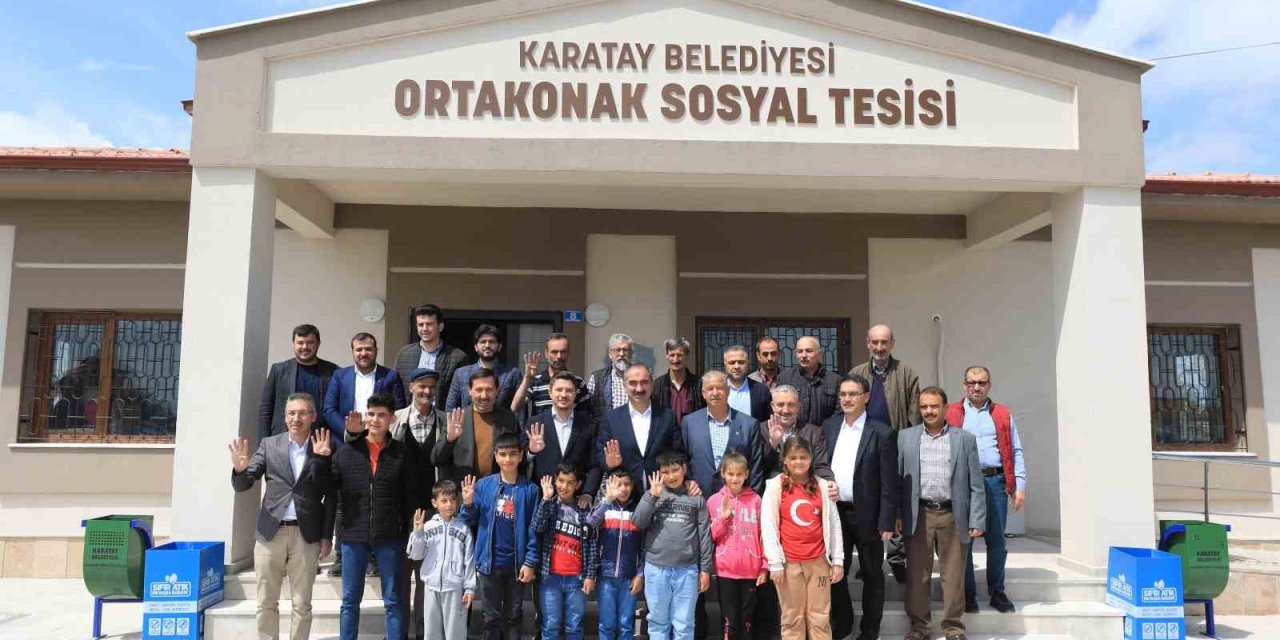 Başkan Kılca: “14 Mayıs Türkiye Yüzyılı’nın Bir Miladı Olacak”