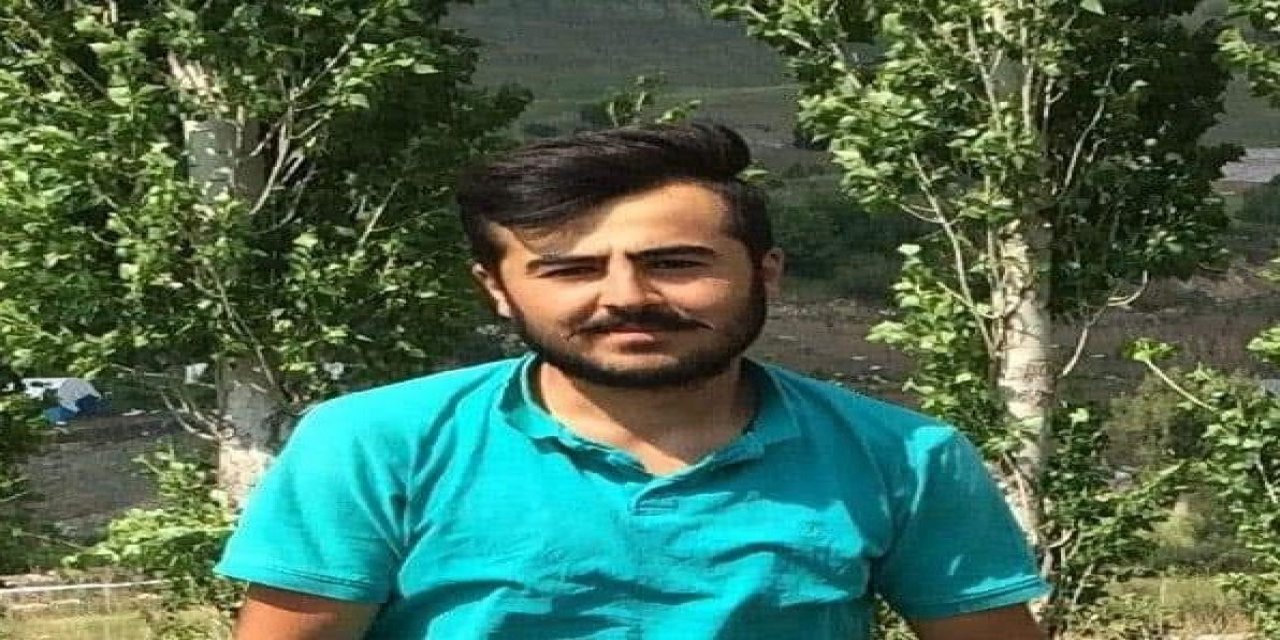 Mersin’de İş Kazası 1 Ölü