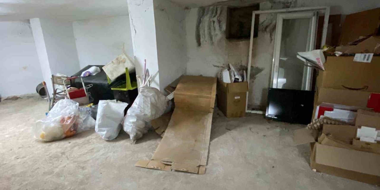 Mersin’de Vahşet: Fidye İçin Kaçırdığı Çocuğu Boğarak Öldürdü