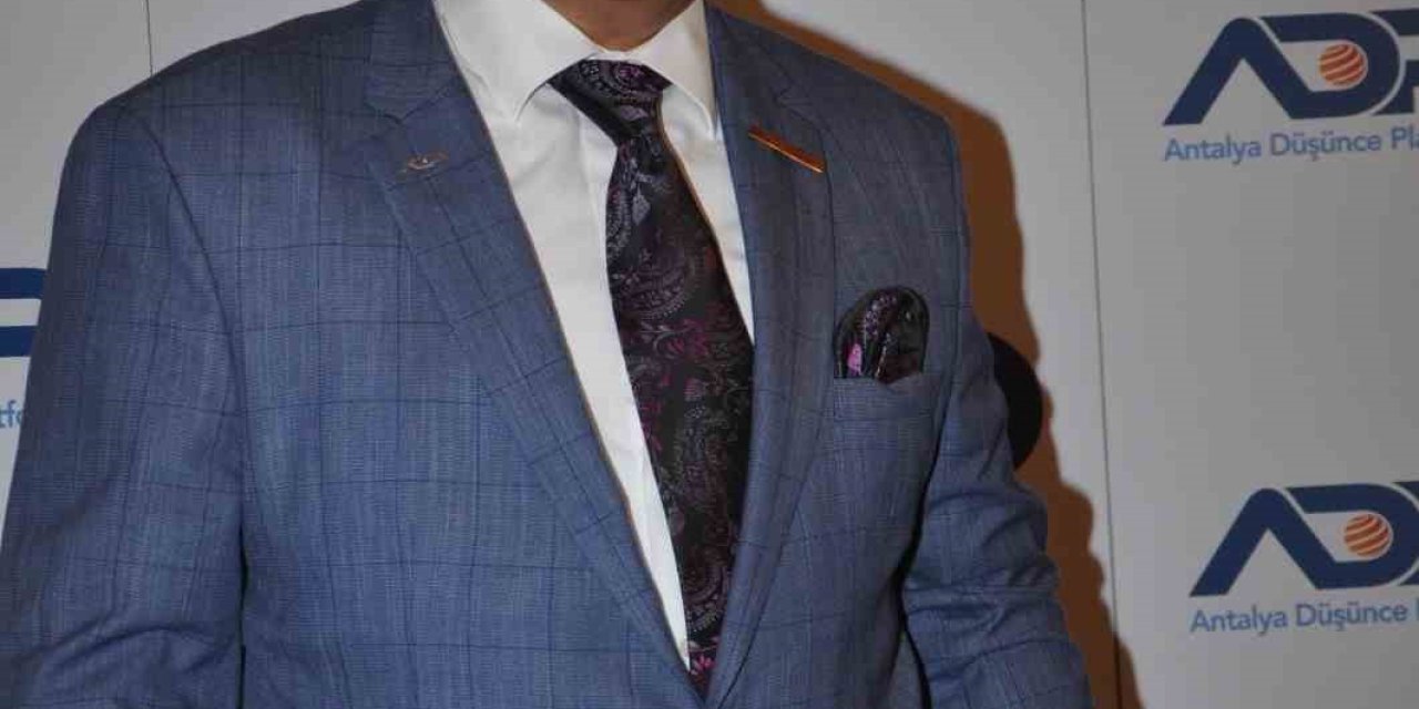 Adp Başkanı Güvenbaş: "engelli Vatandaşlarımızın Hayatlarını Kolaylaştırmak Önceliğimiz Olmalı"