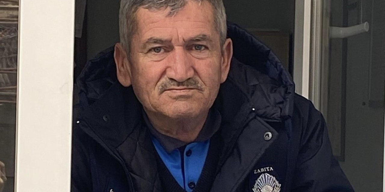 Tartışma Sonucu Bıçaklanan 63 Yaşındaki Emekli Zabıta Hayatını Kaybetti