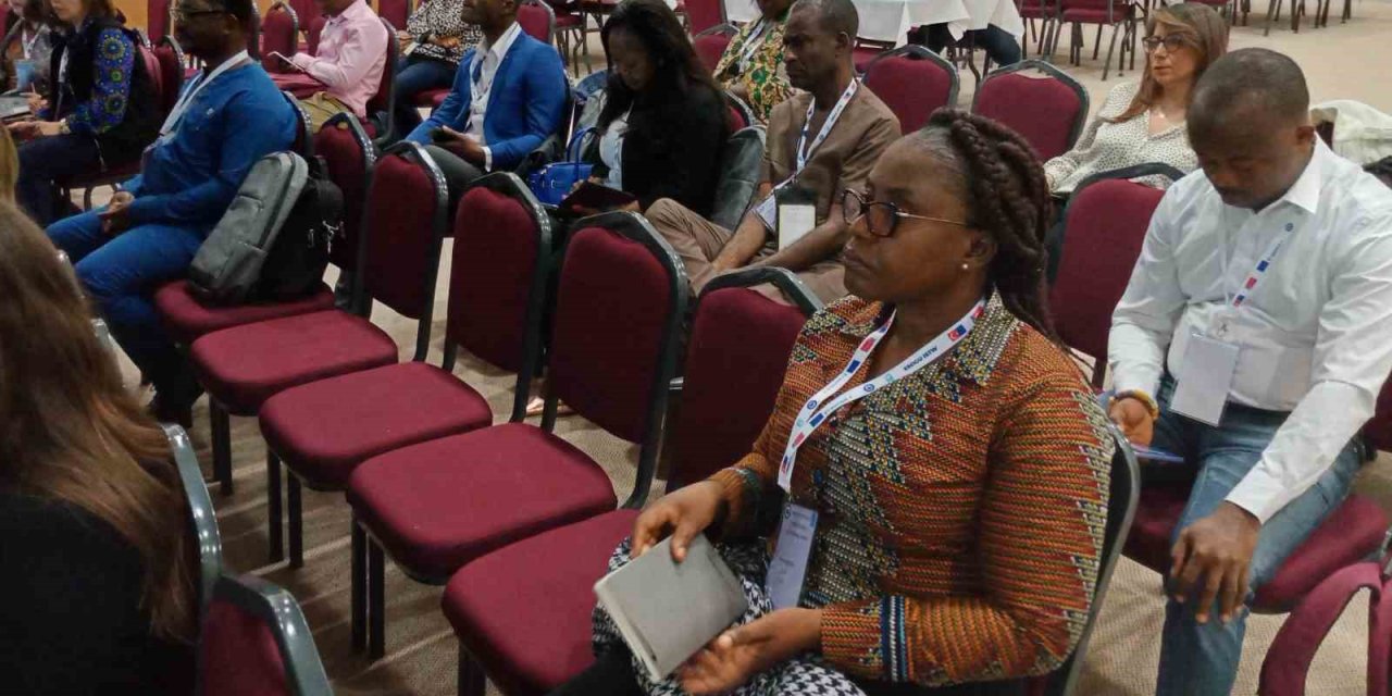 Uluslararası Personel Haftası’nın Üçüncüsü Düzenlendi