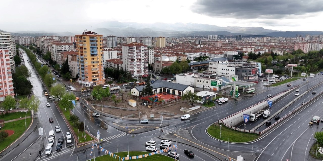 Büyükşehir’in Çocuk Kütüphanesi Ve Müzik Okulu Açılış İçin Gün Sayıyor