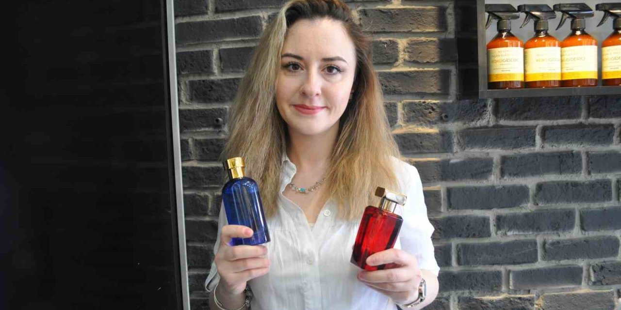 Parfümcü Esnafı Bu Anneler Günü’nde Satışlardan Umutsuz